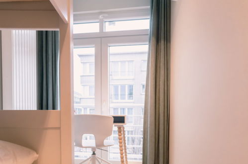 Foto 28 - Apartment mit 2 Schlafzimmern in Ostende mit blick aufs meer