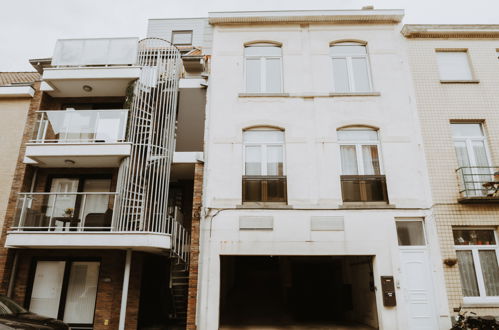 Photo 32 - Apartment in Blankenberge with terrace and sea view