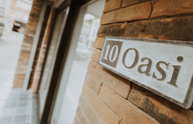 Apartamento de 1 quarto em Blankenberge com jardim e terraço - Foto 6