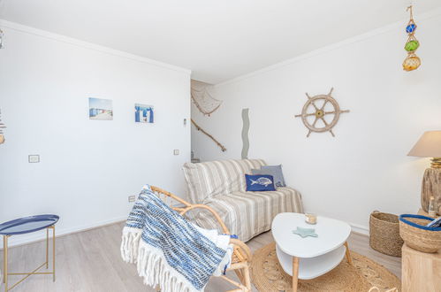 Foto 9 - Apartamento de 2 quartos em Roses com terraço e vistas do mar