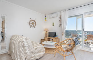 Foto 2 - Apartamento de 2 quartos em Roses com terraço e vistas do mar