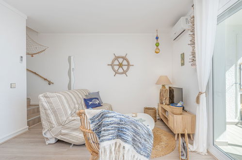 Foto 8 - Apartamento de 2 quartos em Roses com jardim e terraço