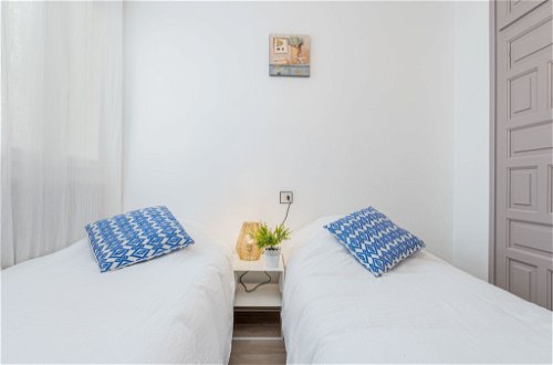 Foto 15 - Apartamento de 2 habitaciones en Roses con terraza y vistas al mar