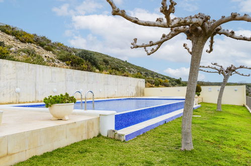 Photo 24 - Maison de 2 chambres à Peñíscola avec piscine et terrasse