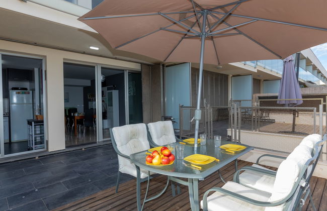 Casa de 3 quartos em Peñíscola com piscina e terraço - Foto 22