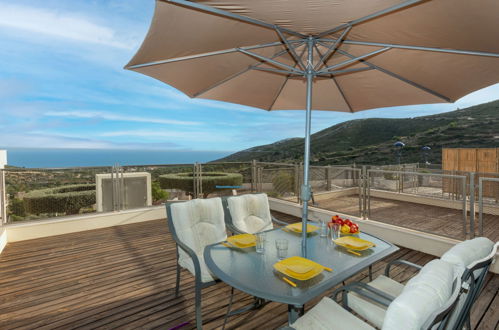 Photo 2 - Maison de 2 chambres à Peñíscola avec piscine et terrasse