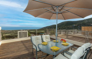 Photo 2 - Maison de 2 chambres à Peñíscola avec piscine et terrasse