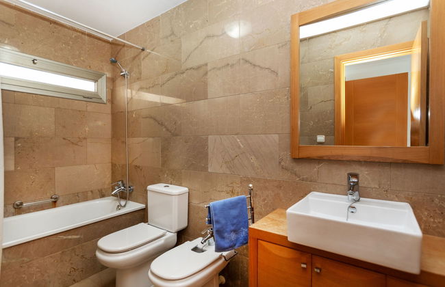 Casa de 3 quartos em Peñíscola com piscina e terraço - Foto 17