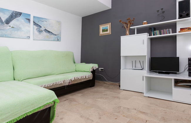Casa de 3 quartos em Peñíscola com piscina e terraço - Foto 12