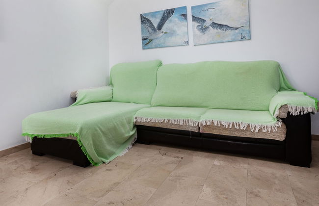 Casa de 3 quartos em Peñíscola com piscina e terraço - Foto 11