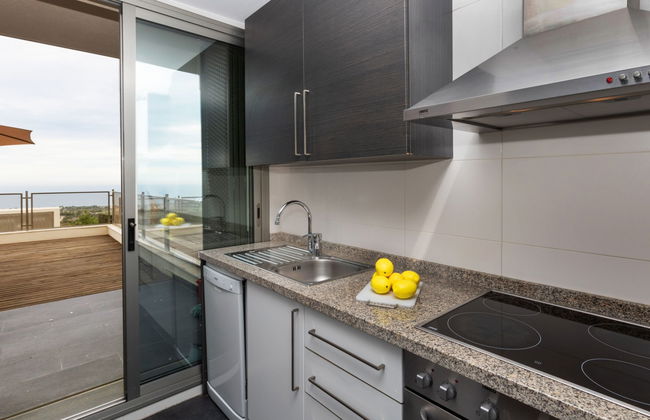 Casa de 3 quartos em Peñíscola com piscina e terraço - Foto 4