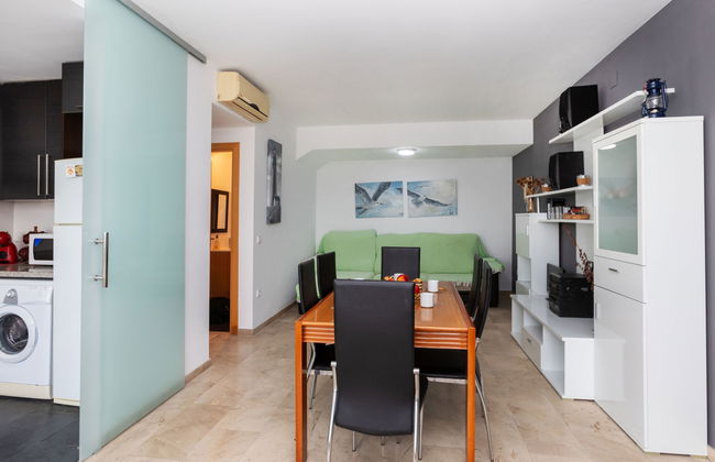 Casa de 3 quartos em Peñíscola com piscina e terraço - Foto 10