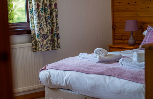 Casa de 3 quartos em Inverness com jardim - Foto 17