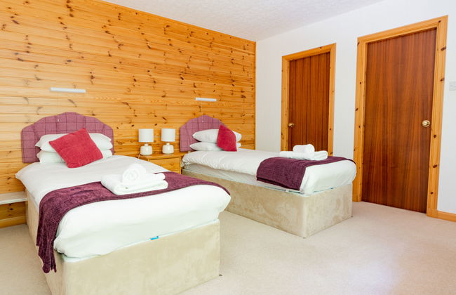 Casa de 3 quartos em Inverness com jardim - Foto 18