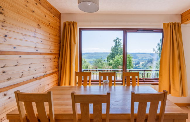 Casa de 3 quartos em Inverness com jardim - Foto 7