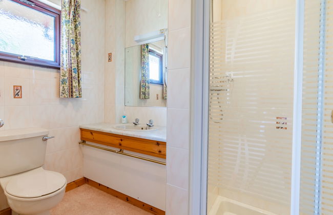Casa de 3 quartos em Inverness com jardim - Foto 11