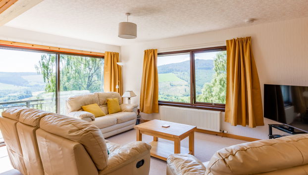 Haus mit 3 Schlafzimmern in Inverness mit garten - Foto 2