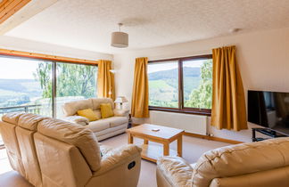 Photo 3 - 3 bedroom House in Inverness with garden and mountain view