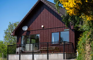 Foto 1 - Casa de 3 quartos em Inverness com jardim