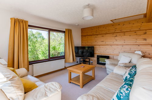 Foto 6 - Casa de 3 quartos em Inverness com jardim e vista para a montanha