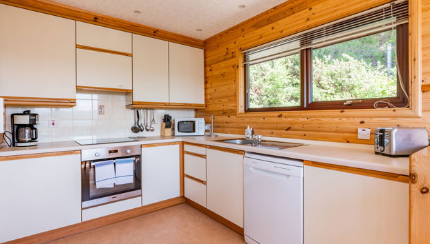 Haus mit 3 Schlafzimmern in Inverness mit garten - Foto 4