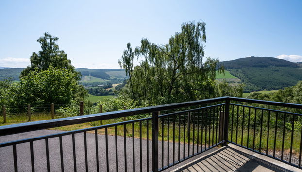 Haus mit 3 Schlafzimmern in Inverness mit garten - Foto 5