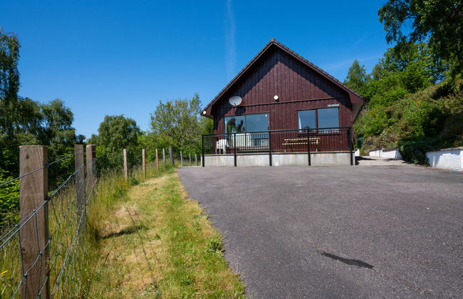 Casa de 3 quartos em Inverness com jardim - Foto 25