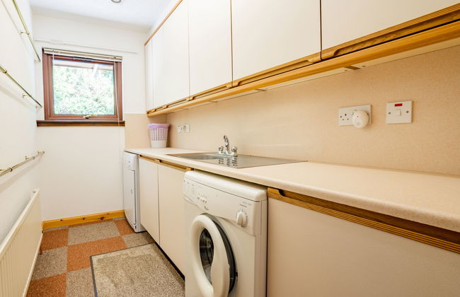 Casa de 3 quartos em Inverness com jardim - Foto 8