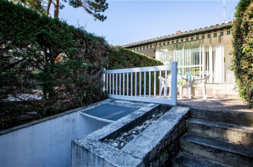 Foto 16 - Casa de 2 quartos em Capbreton com terraço e vistas do mar