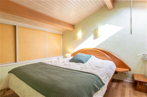 Foto 14 - Casa con 2 camere da letto a Capbreton con terrazza e vista mare