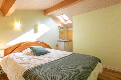 Foto 13 - Casa con 2 camere da letto a Capbreton con terrazza e vista mare