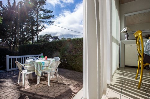 Photo 20 - 2 bedroom House in Capbreton with terrace and sea view