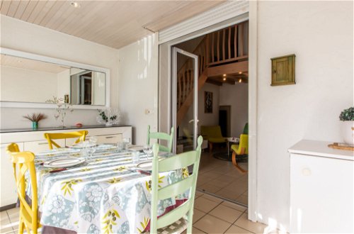 Photo 2 - 2 bedroom House in Capbreton with terrace and sea view