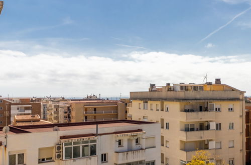 Foto 25 - Appartamento con 4 camere da letto a Salou con piscina e terrazza