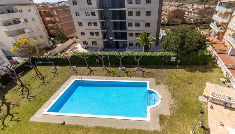 Photo 1 - Appartement de 4 chambres à Salou avec piscine et terrasse