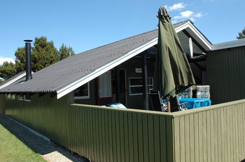 Photo 11 - Maison de 2 chambres à Vejers Strand avec terrasse