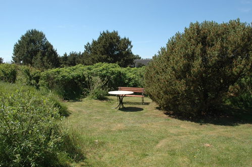 Photo 14 - Maison de 2 chambres à Vejers Strand avec terrasse