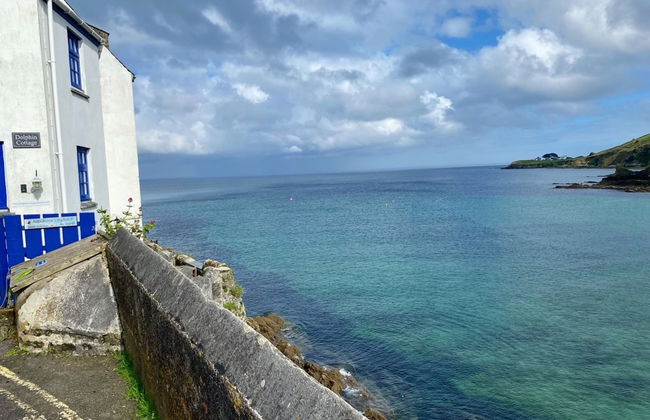 Casa de 3 quartos em St Austell com jardim e terraço - Foto 38