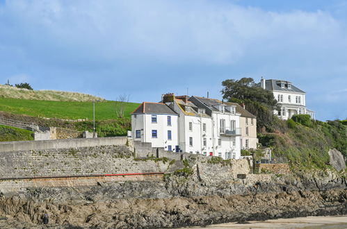 Photo 31 - Maison de 1 chambre à St Austell avec jardin et terrasse