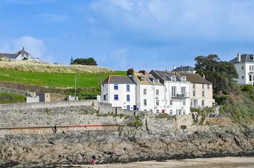 Foto 27 - Haus mit 1 Schlafzimmer in St Austell mit garten und blick aufs meer