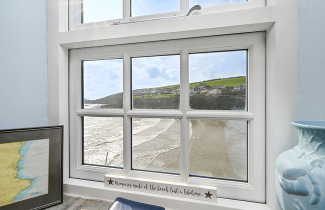 Casa de 3 quartos em St Austell com jardim e terraço - Foto 22