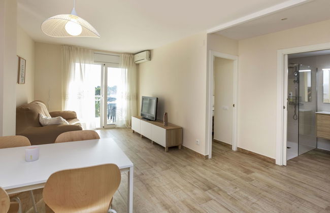 Apartamento de 3 quartos em Mont-roig del Camp com piscina e jardim - Foto 6