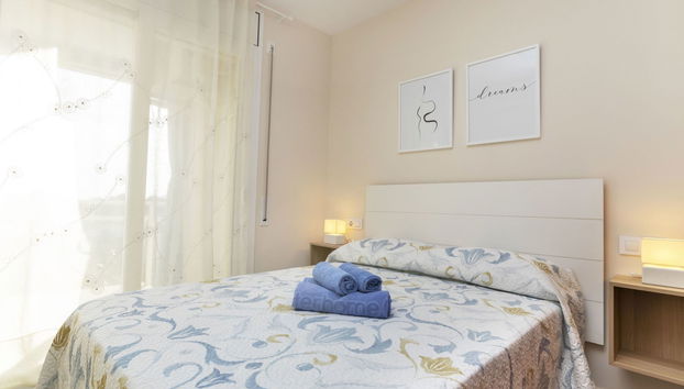 Apartamento de 3 quartos em Mont-roig del Camp com piscina e jardim - Foto 5