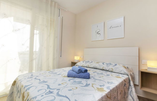 Apartamento de 3 quartos em Mont-roig del Camp com piscina e jardim - Foto 5