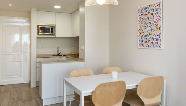 Apartamento de 3 quartos em Mont-roig del Camp com piscina e jardim - Foto 3