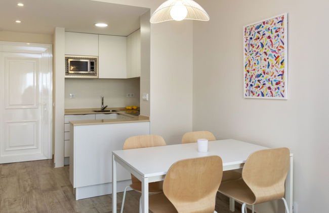 Apartamento de 3 quartos em Mont-roig del Camp com piscina e jardim - Foto 3