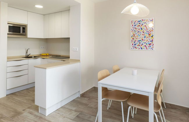 Apartamento de 3 quartos em Mont-roig del Camp com piscina e jardim - Foto 8