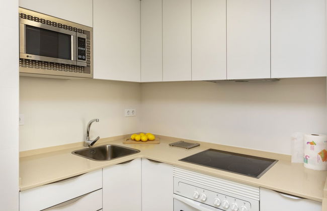 Apartamento de 3 quartos em Mont-roig del Camp com piscina e jardim - Foto 10