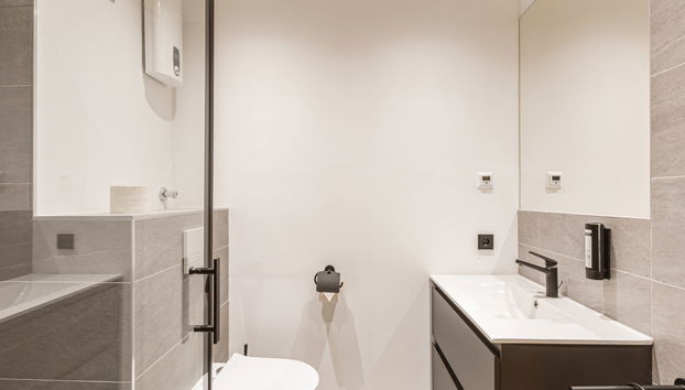 Apartment mit 3 Schlafzimmern in Saalbach-Hinterglemm mit sauna - Foto 4