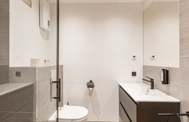 Apartamento de 3 quartos em Saalbach-Hinterglemm com sauna - Foto 4